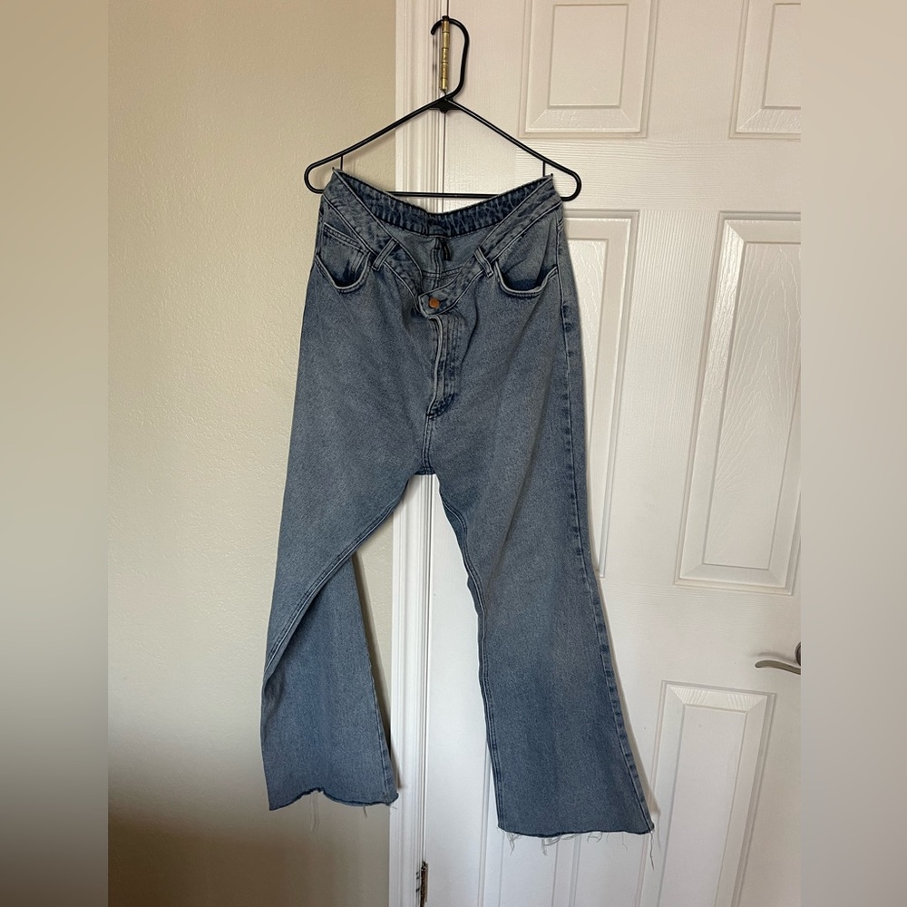 reclaimed vintage size 36